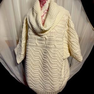 🛑Denver Hayes Cowl Neck Knit🛑